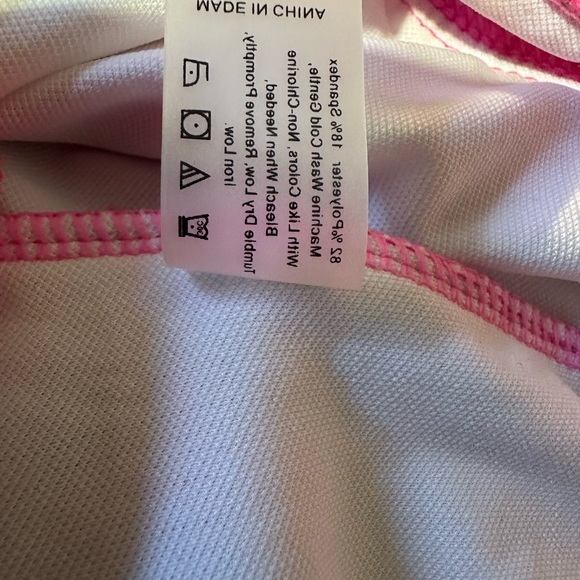 NWT SPORLIKE Women One Piece Swimsuit SZ XL - Picture 11 of 11